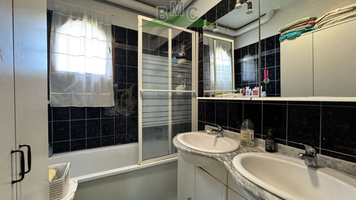 Maison à LE PLESSIS-BOUCHARD