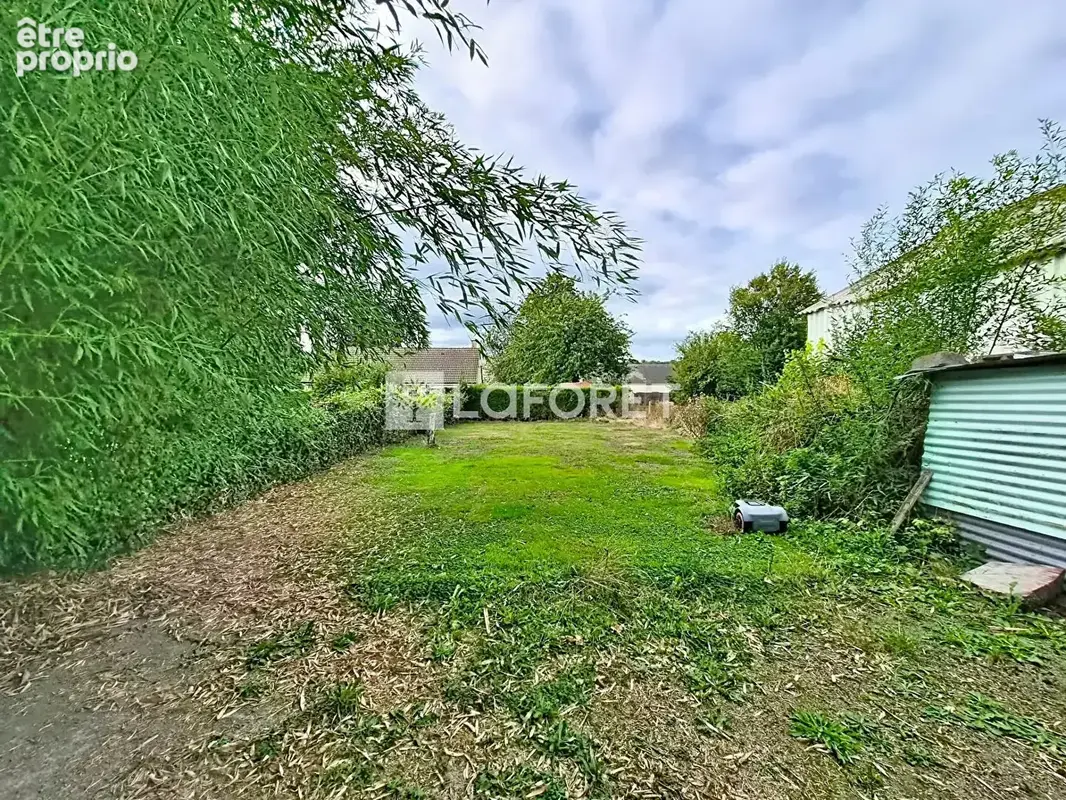 Maison Saint-Pierre-d'Entremont 4 pièces 78 m² - photo 10