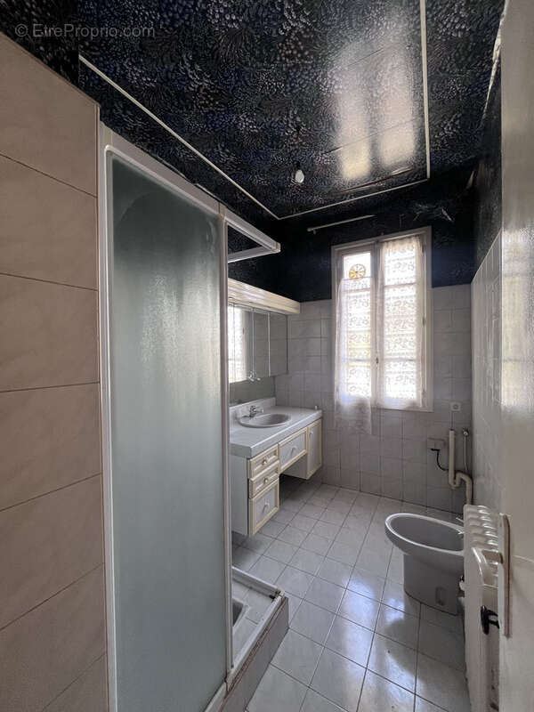 Maison à MONTASTRUC-LA-CONSEILLERE