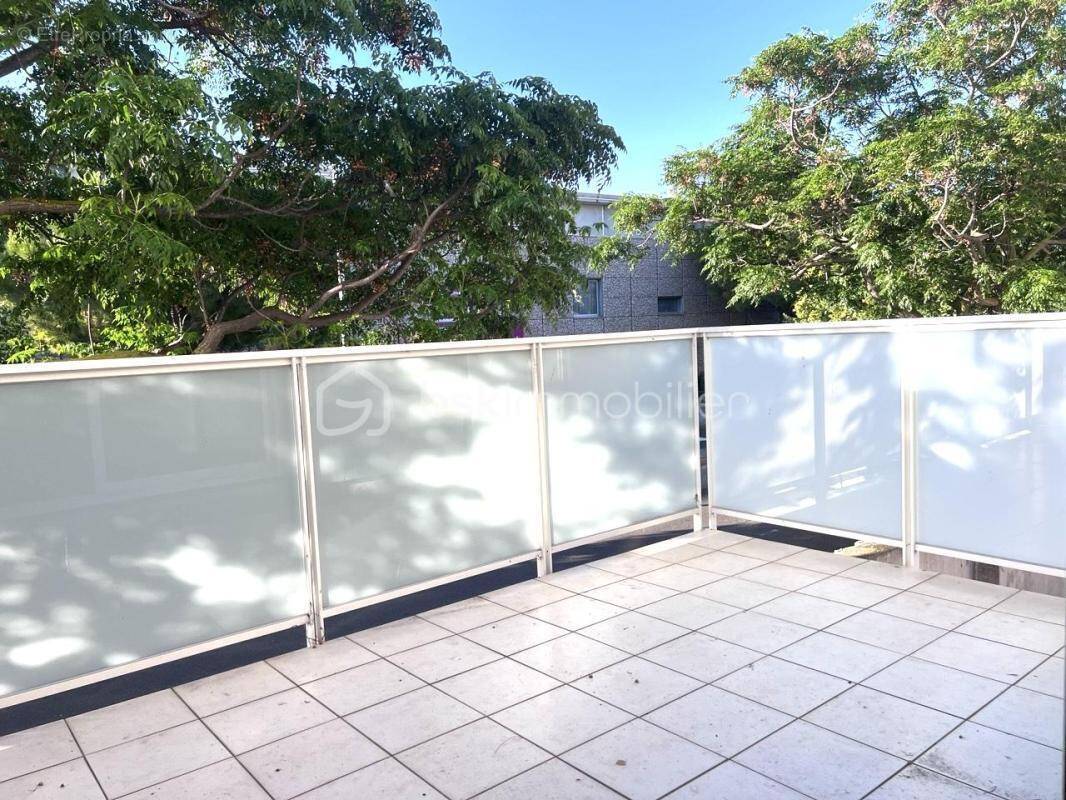 Appartement à FRONTIGNAN
