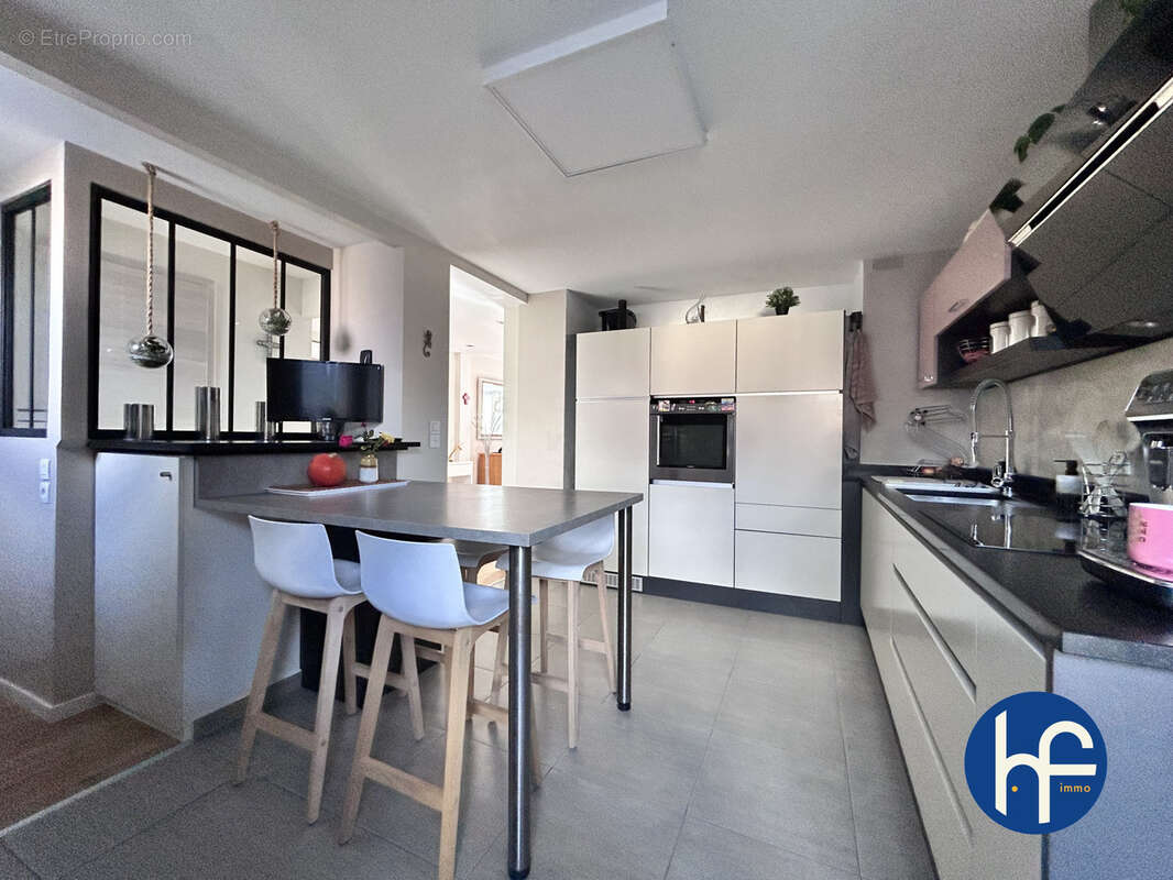 Appartement à SAINT-NICOLAS-DE-PORT