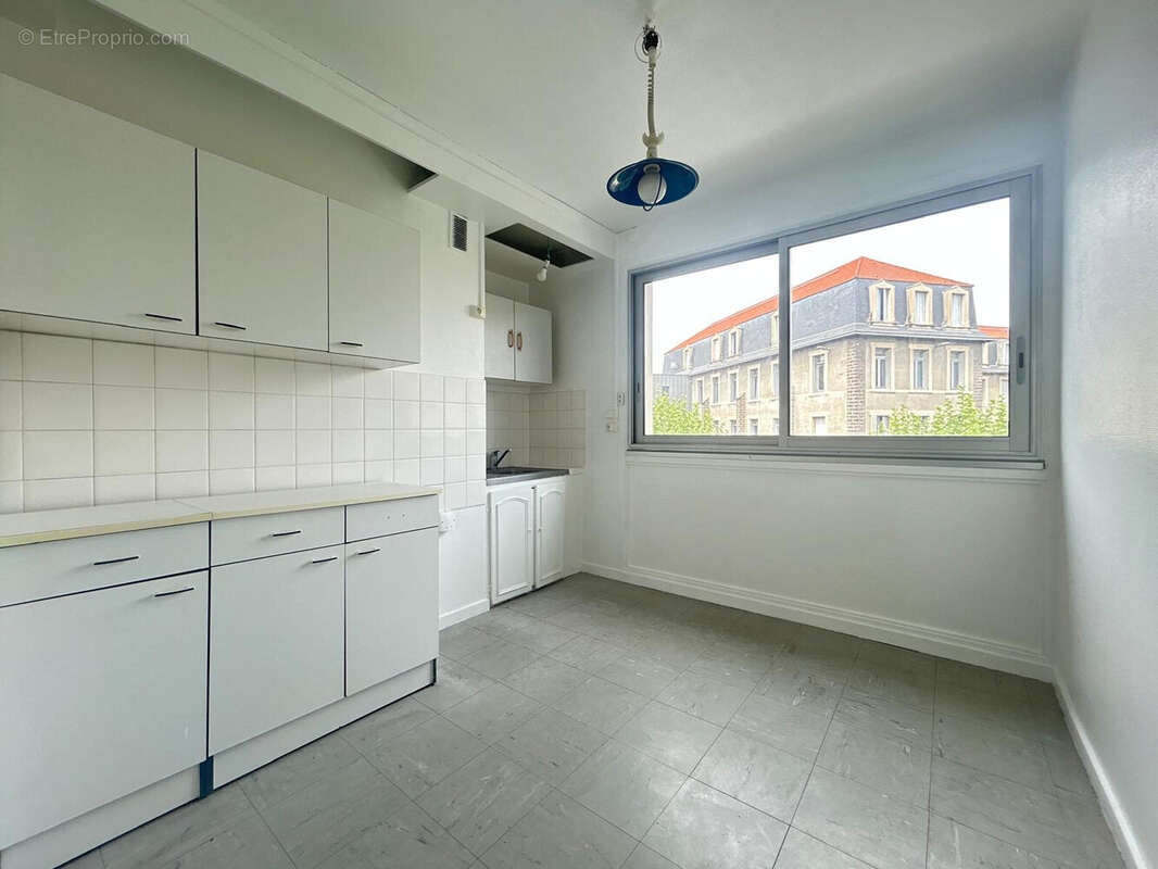 Appartement 61 m² à Clermont-Ferrand  - photo 3