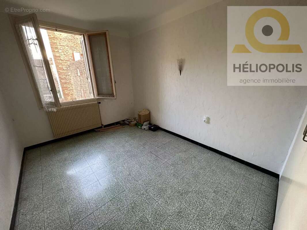 Appartement à SAINTE-MARIE