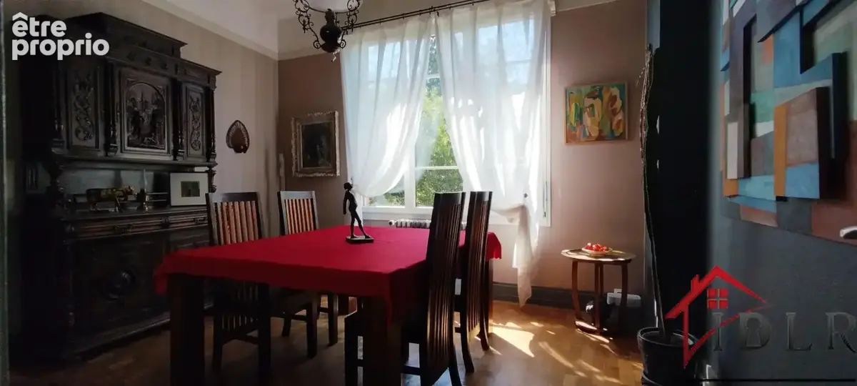 Magnifique maison, sept pièces, 166 mètres carrés habitables - photo 10
