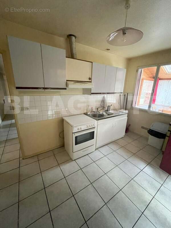 8 - Maison à MISSILLAC