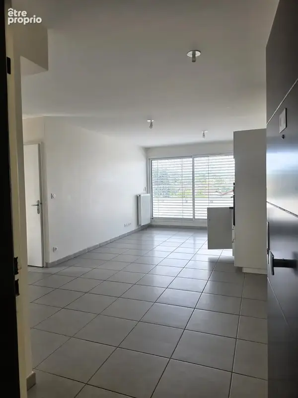 Un t2 qui a tout pour plaire… et une terrasse qui change tout - photo 3