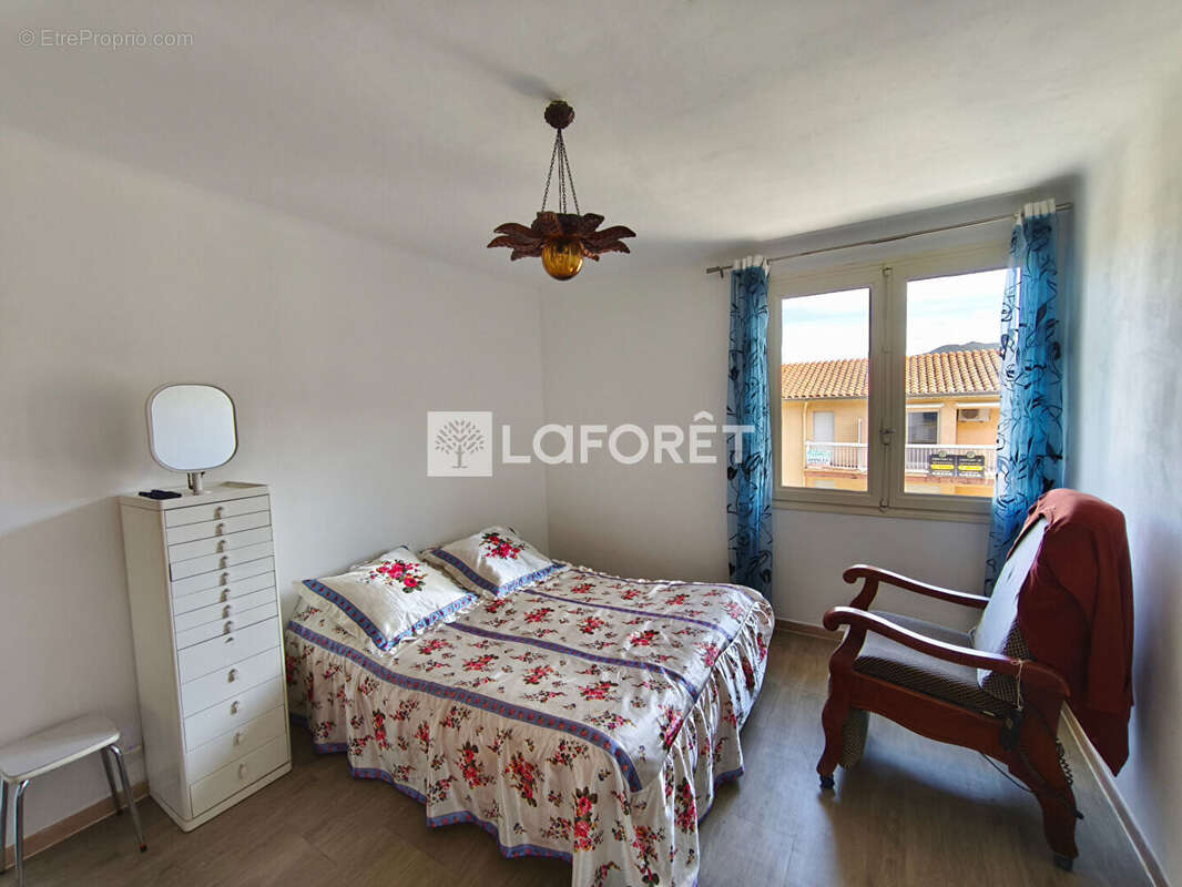 Appartement à AMELIE-LES-BAINS-PALALDA