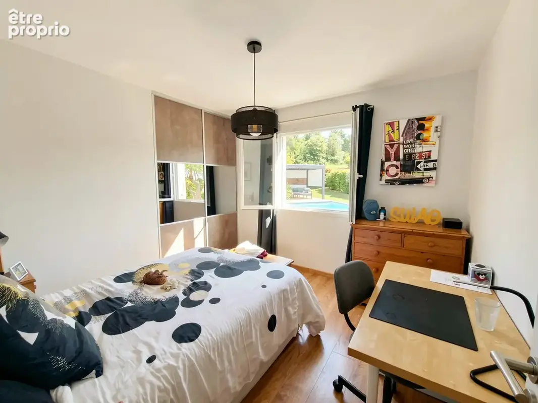 MURET ESTANTENS - Coup de coeur Villa avec piscine - photo 7