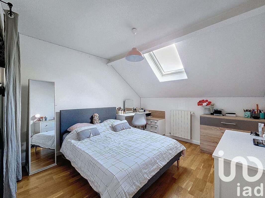 Photo 8 - Maison à L'HAY-LES-ROSES