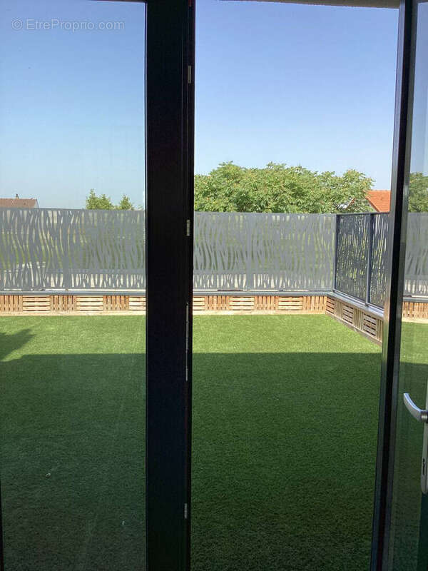 Appartement à SAINT-MAUR-DES-FOSSES