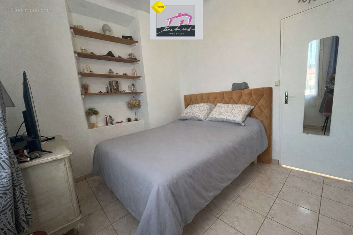 Maison à LEZIGNAN-CORBIERES