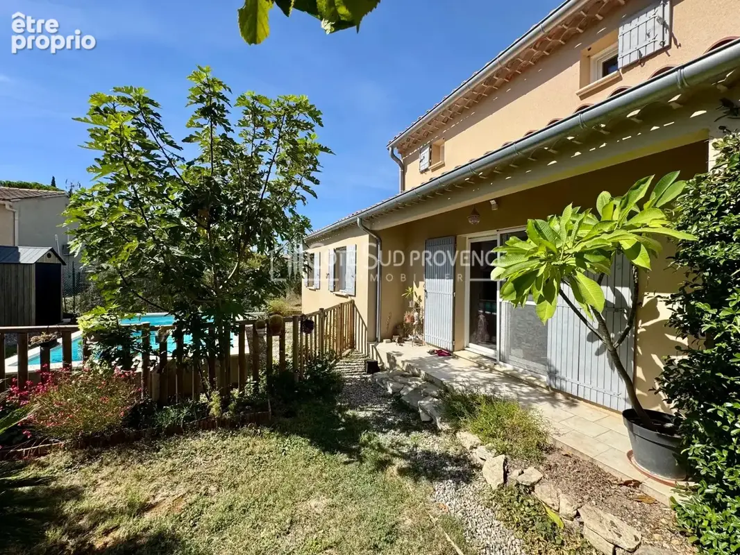 Villa de plain pied saint-didier - photo 5