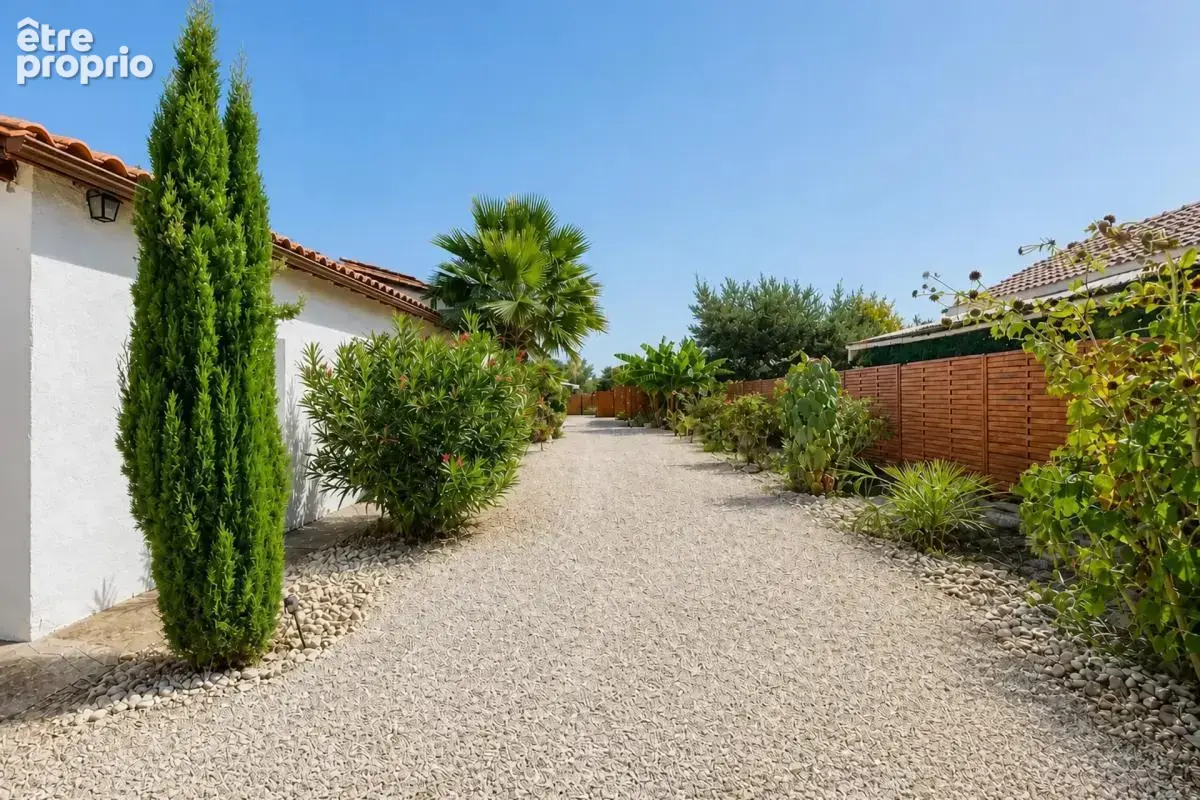 Maison de 6 pièces de 152 m² à Bergerac - photo 19