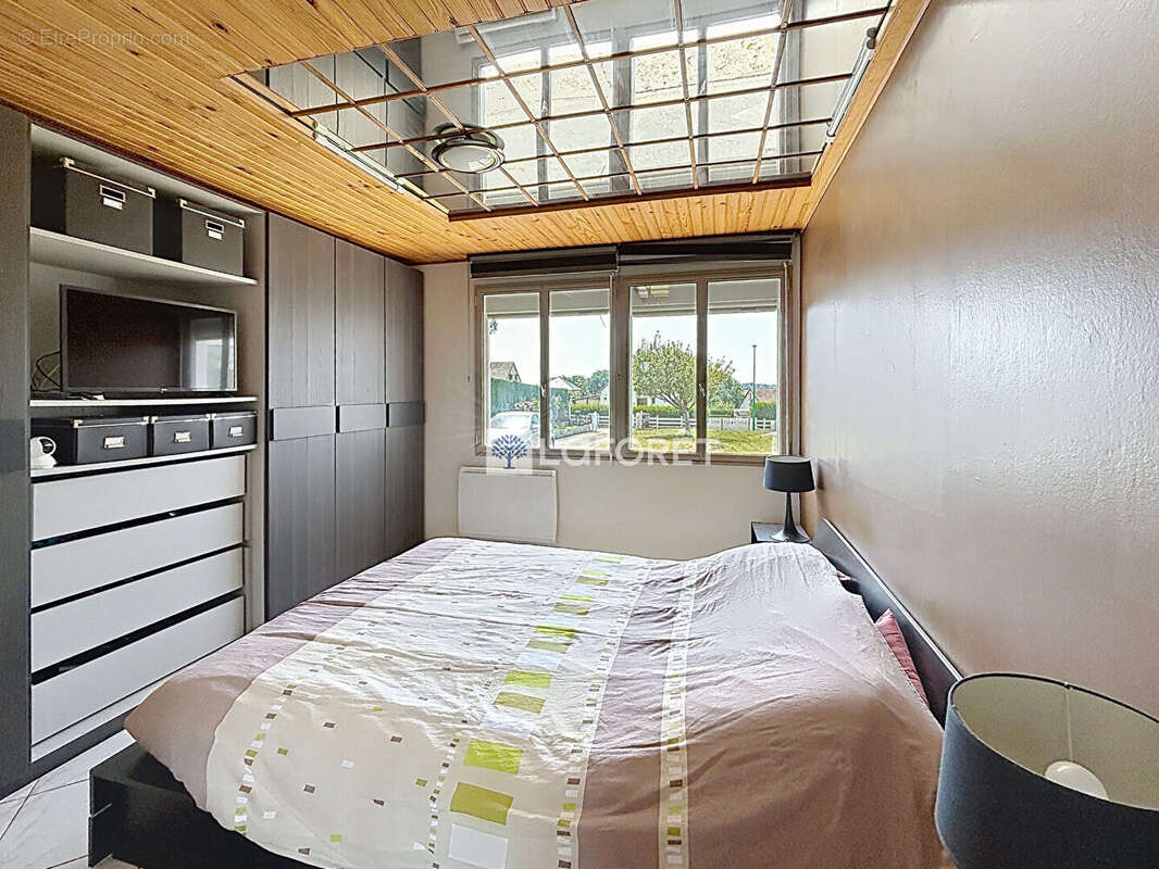 Maison Tourville Les Ifs 5 pièces 110 m2 - photo 6