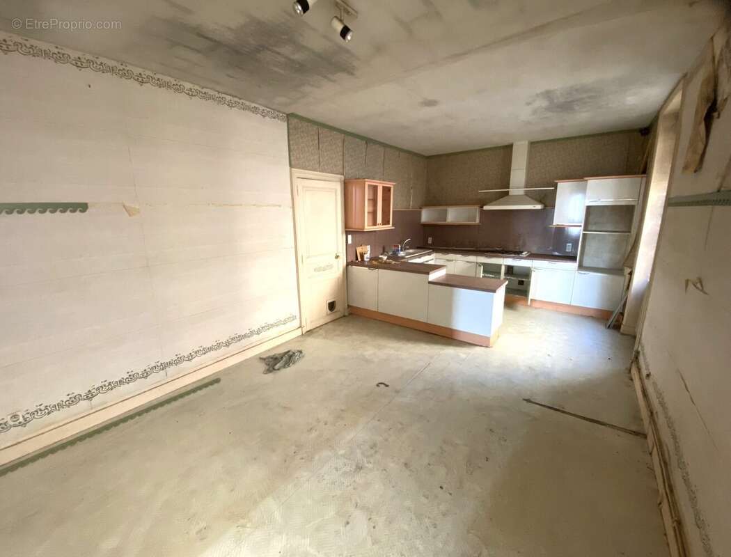 Maison à SAINT-CYPRIEN