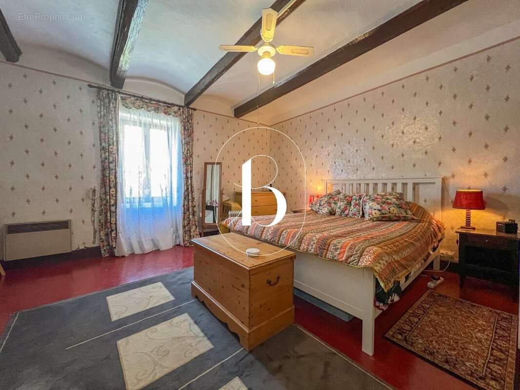 Maison à GOUDARGUES