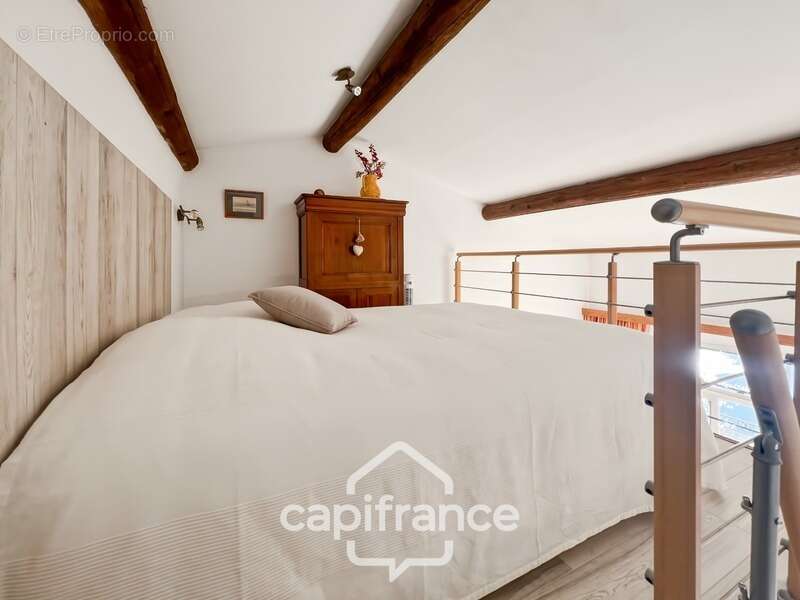 Appartement à MALLEMORT