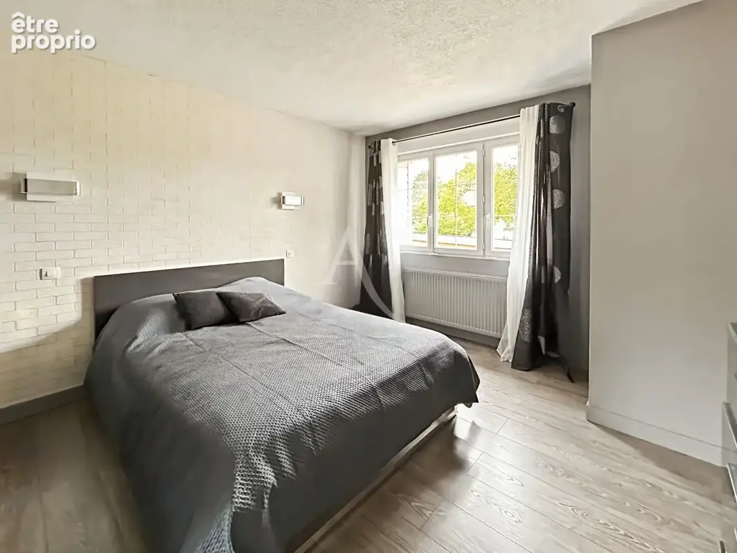 Maison Le Mesnil Esnard 5 pièces 131 m2 - photo 8