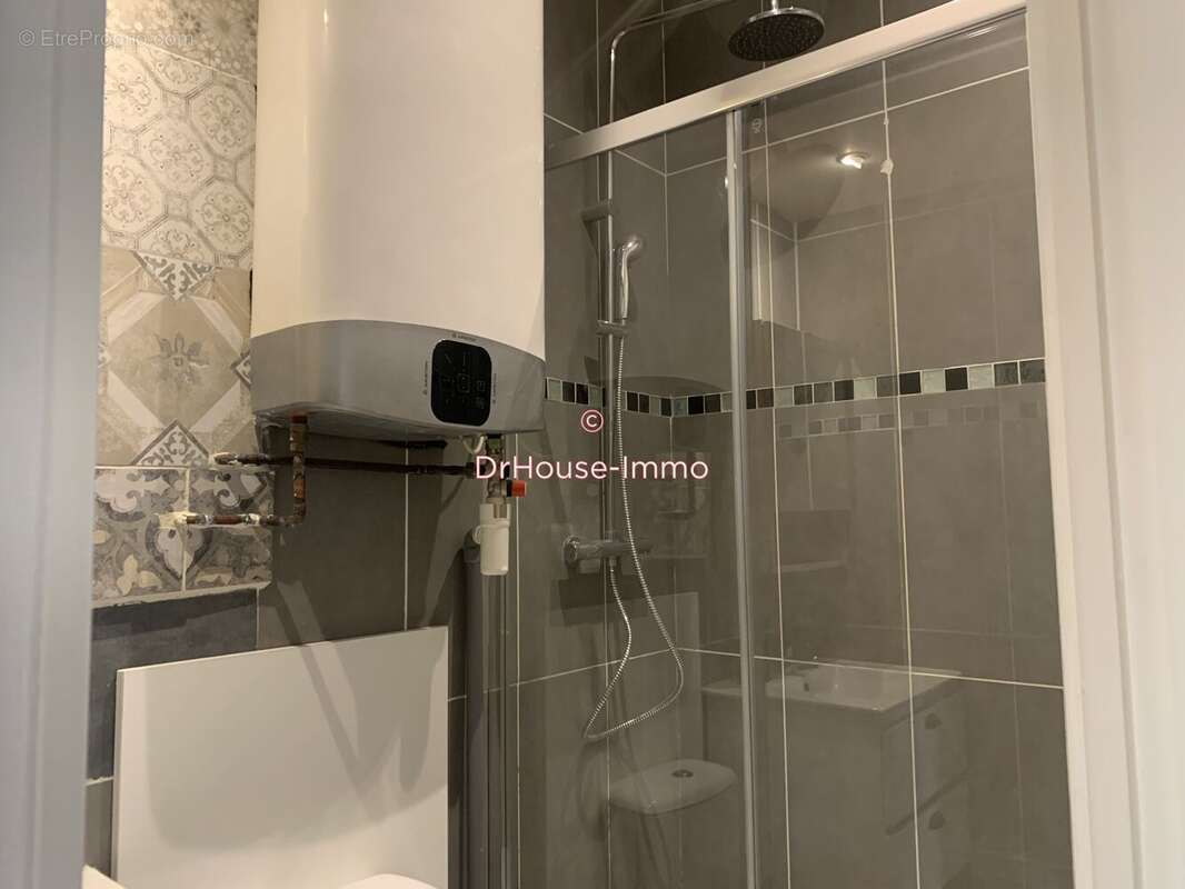 Appartement 27 m² à Marseille-2e  - photo 27