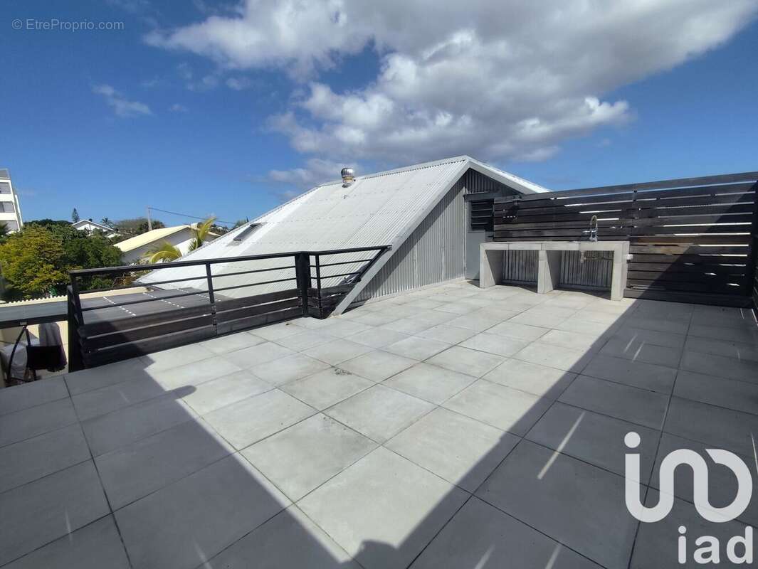 Photo 5 - Maison à LE PORT