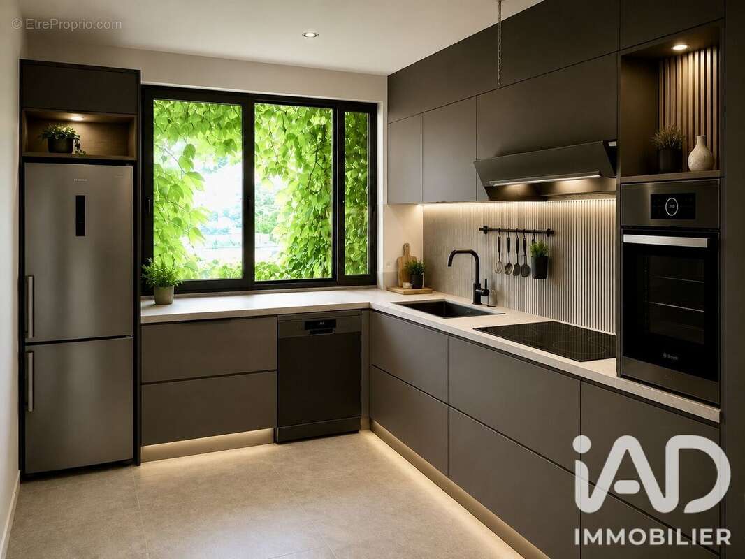 Maison 310 m² à Velaine-En-Haye  - photo 10