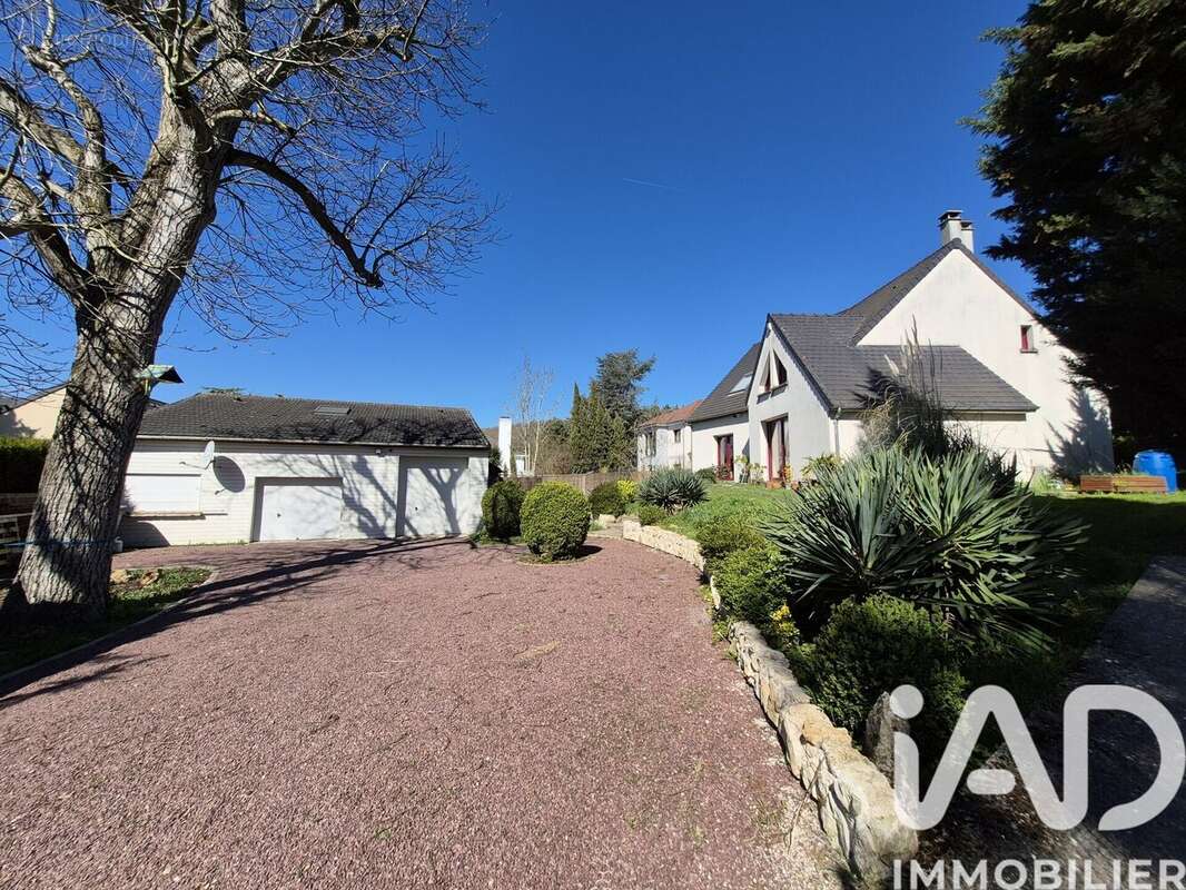 Photo 9 - Maison à TRIEL-SUR-SEINE