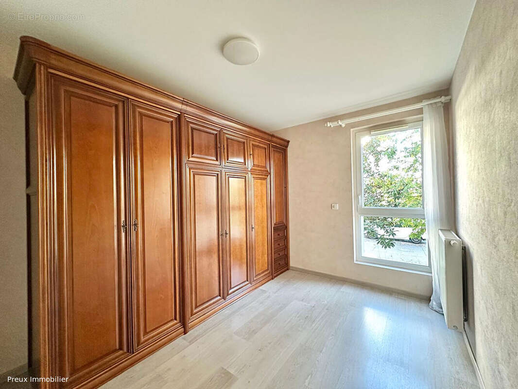 Appartement à ANNECY