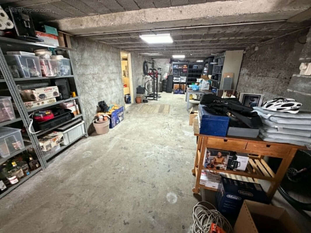 Maison 143 m² à Pont-Du-Chateau  - photo 9