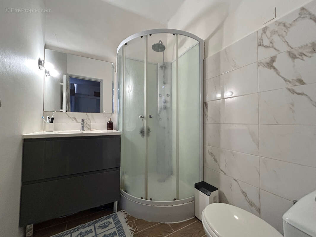 Appartement à MONTAUBAN