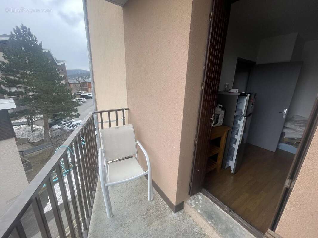 Appartement à LES ANGLES