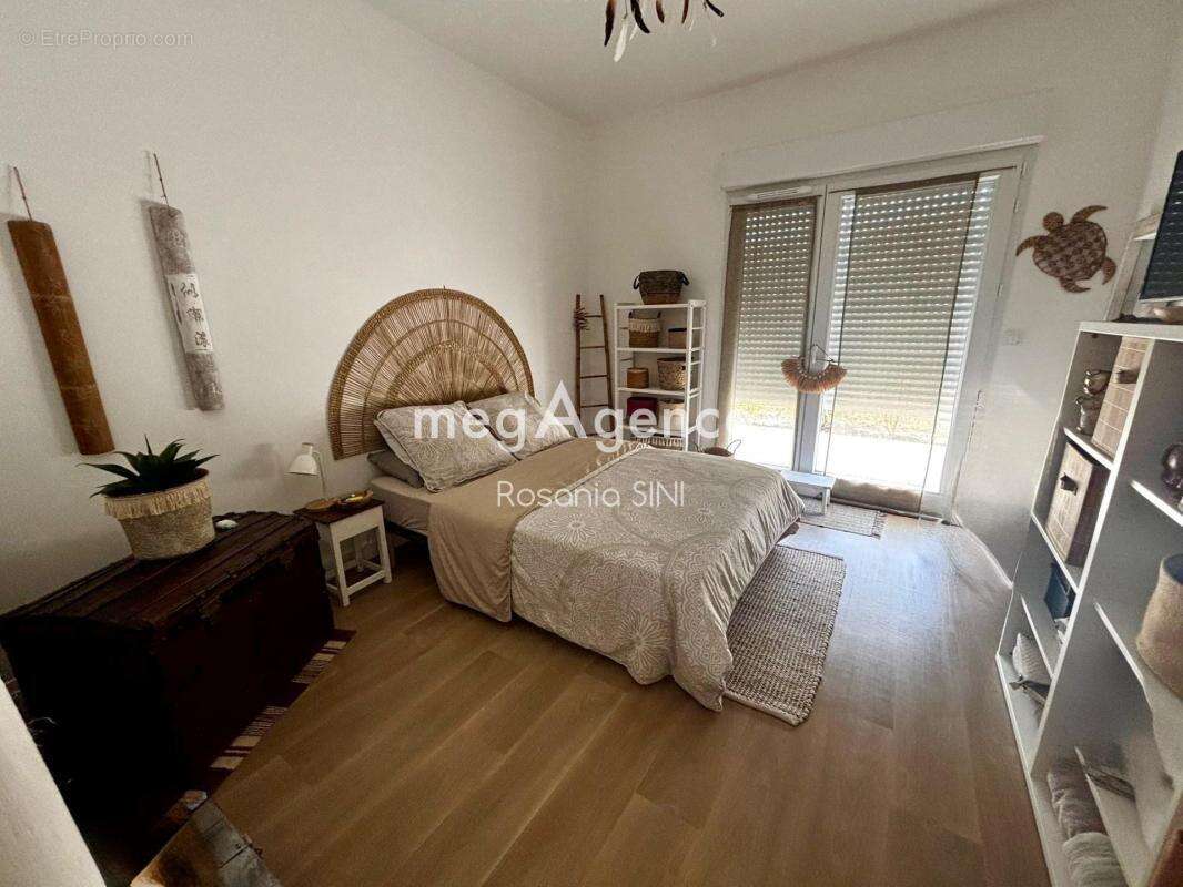 Appartement à LES SABLES-D'OLONNE