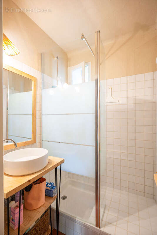 Maison à MARSEILLE-11E
