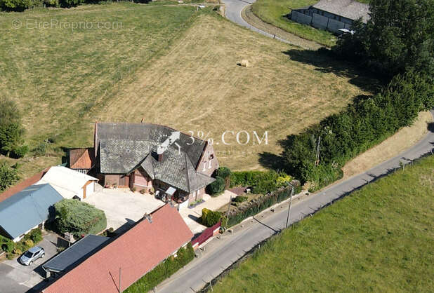 Maison à ARTRES