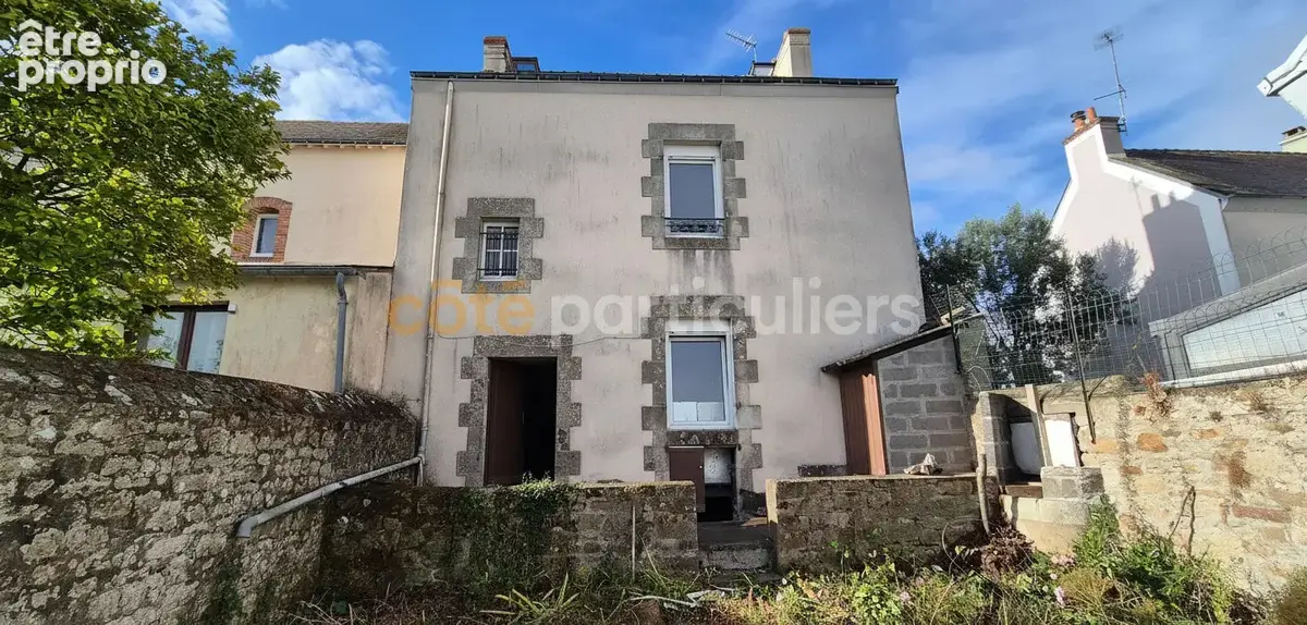 Maison à LORIENT