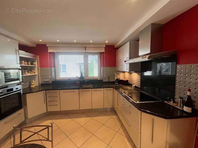 Maison à HERRLISHEIM