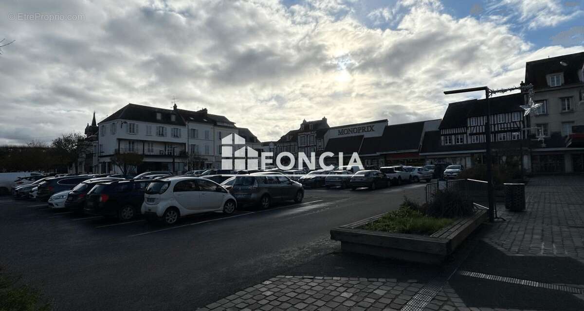 Appartement à VERNON