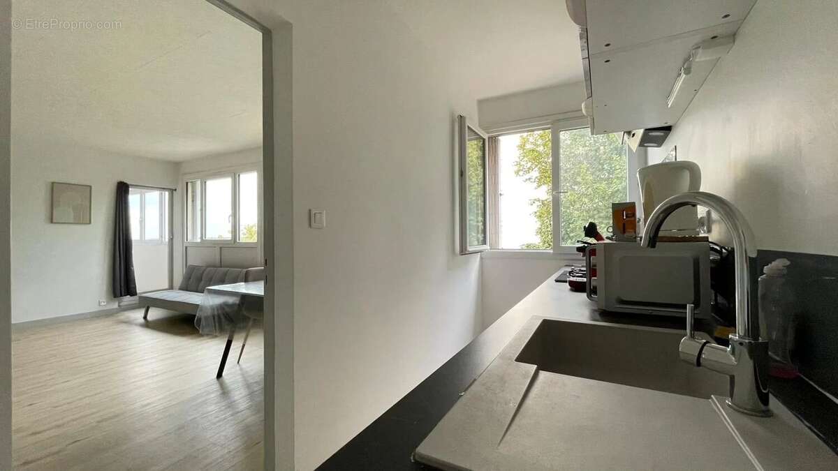 Appartement à ROYAN