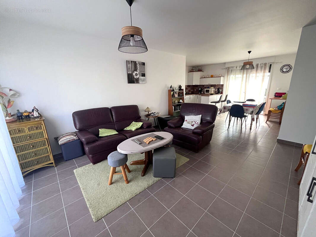 Maison à PIRIAC-SUR-MER