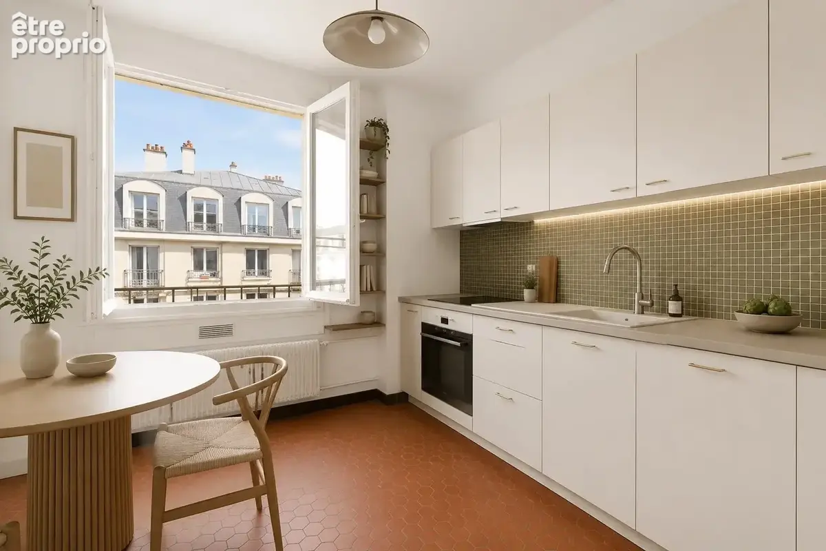 Appartement 5 pièces 116 m² à vendre à Versailles (78000) - photo 7