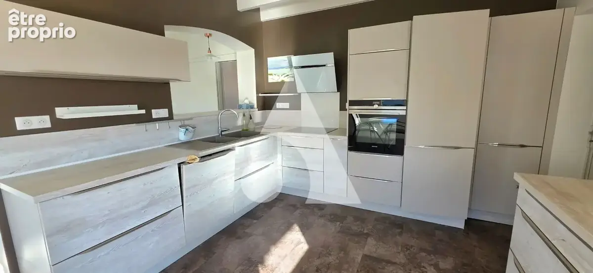 Maison La Tremblade 7 pièce(s) 155.60 m2 - photo 5