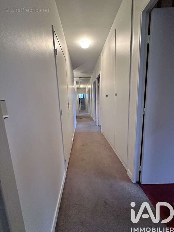 Photo 8 - Appartement à CHATENAY-MALABRY