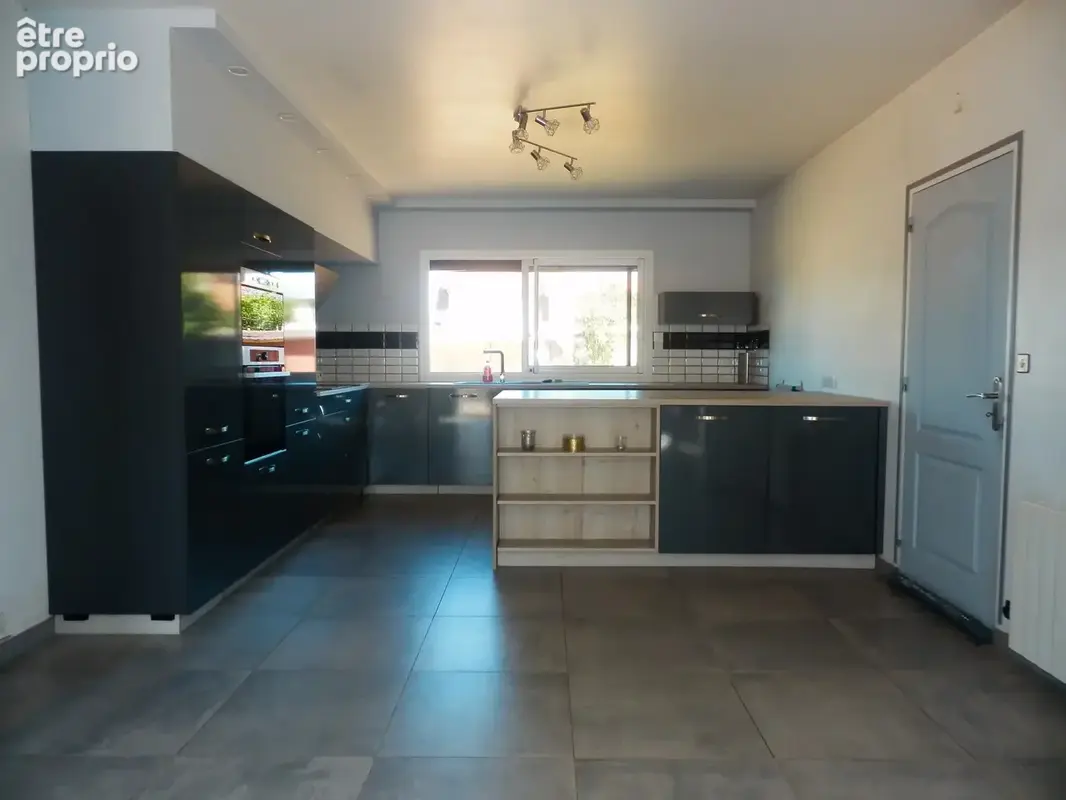Maison fonctionnelle pour toute la famille ! - photo 4