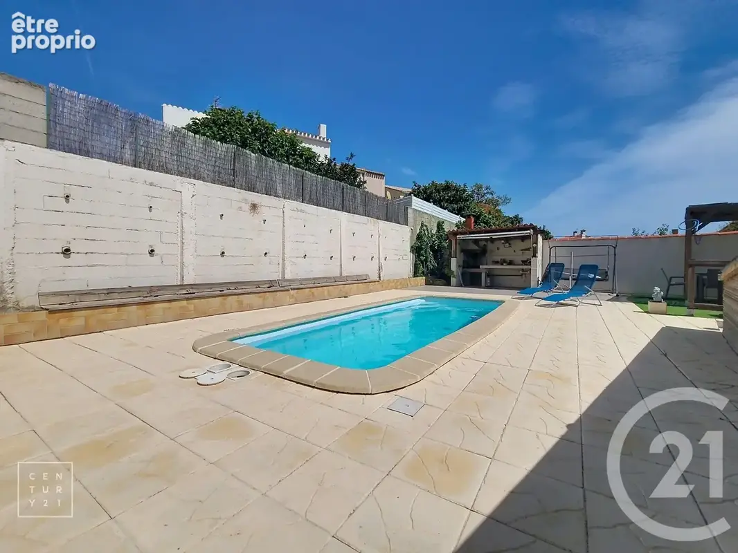 Maison 6 pièces 120 m² à vendre à Saint-Esteve (66240) - photo 10