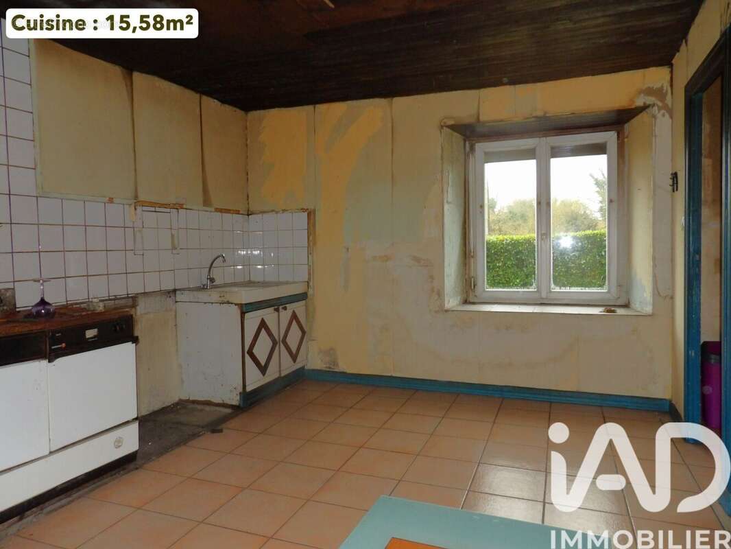 Photo 5 - Maison à BOURBRIAC