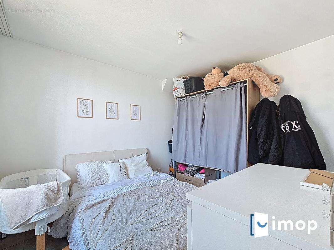 Maison à LIMAY