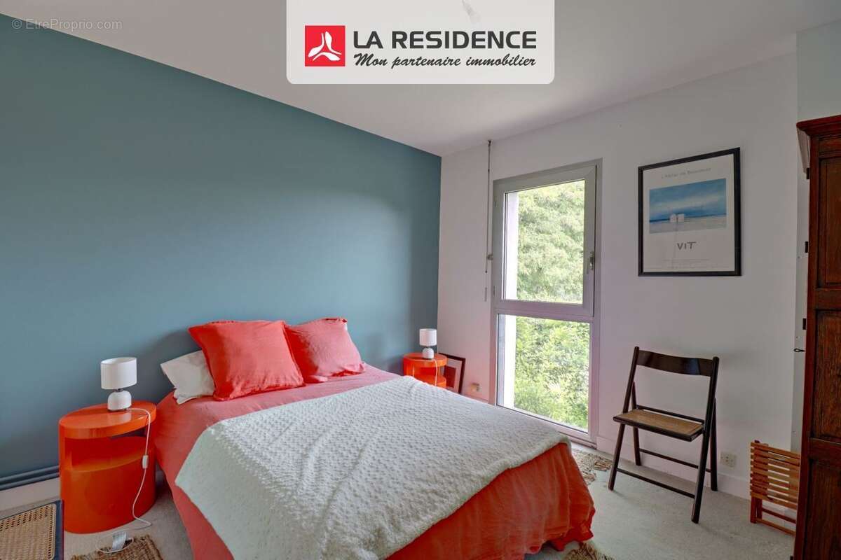 Maison à MAGNY-EN-VEXIN