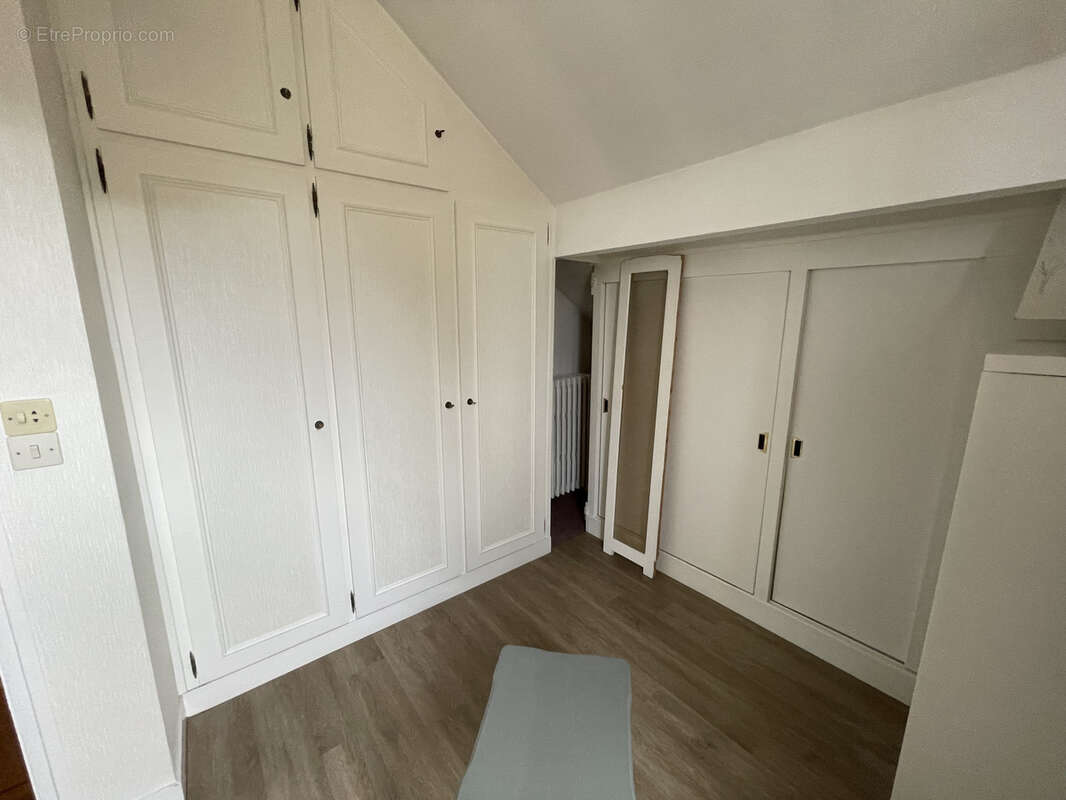 Maison à SAINT-OUEN-L&#039;AUMONE