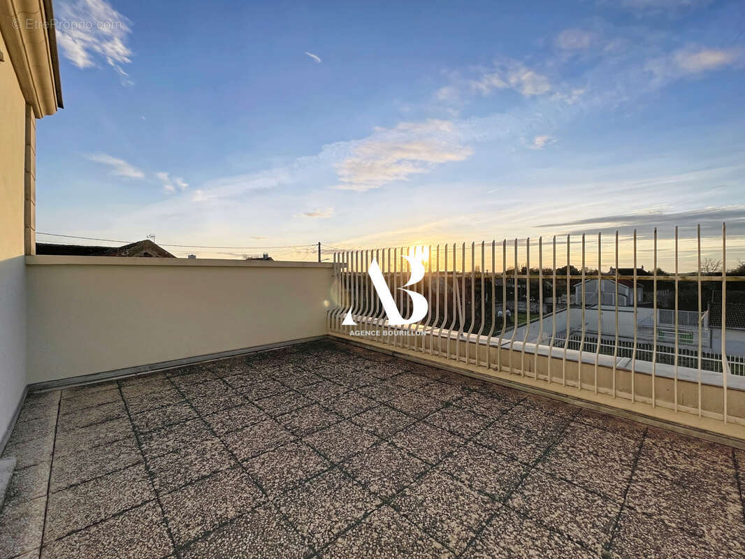 Appartement à NANGIS