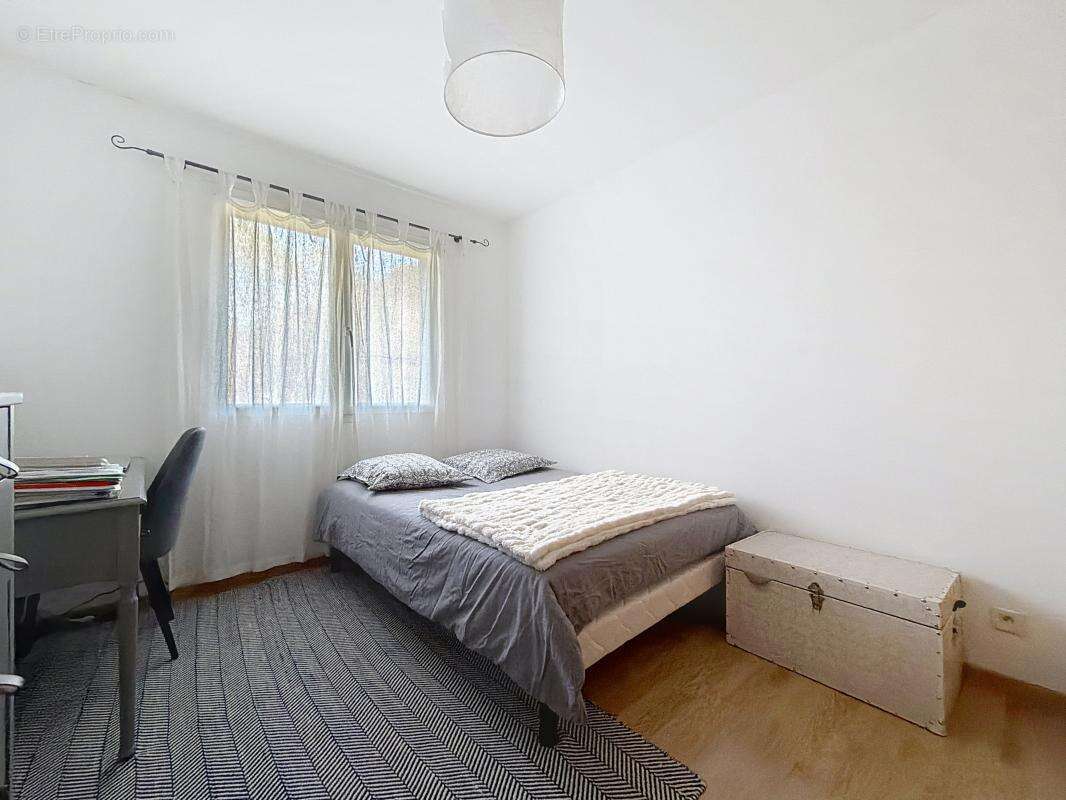 Maison à SAINT-QUENTIN-SUR-ISERE