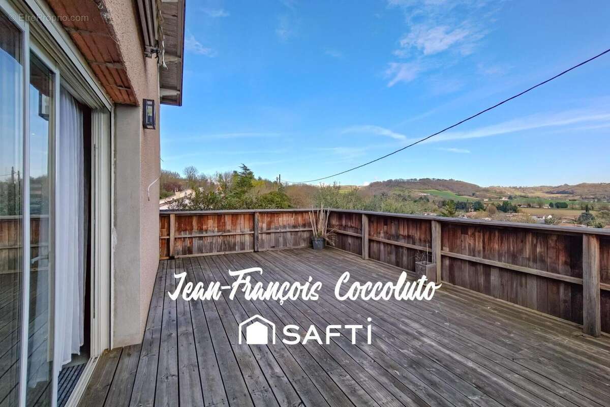 Photo 9 - Maison à BON-ENCONTRE